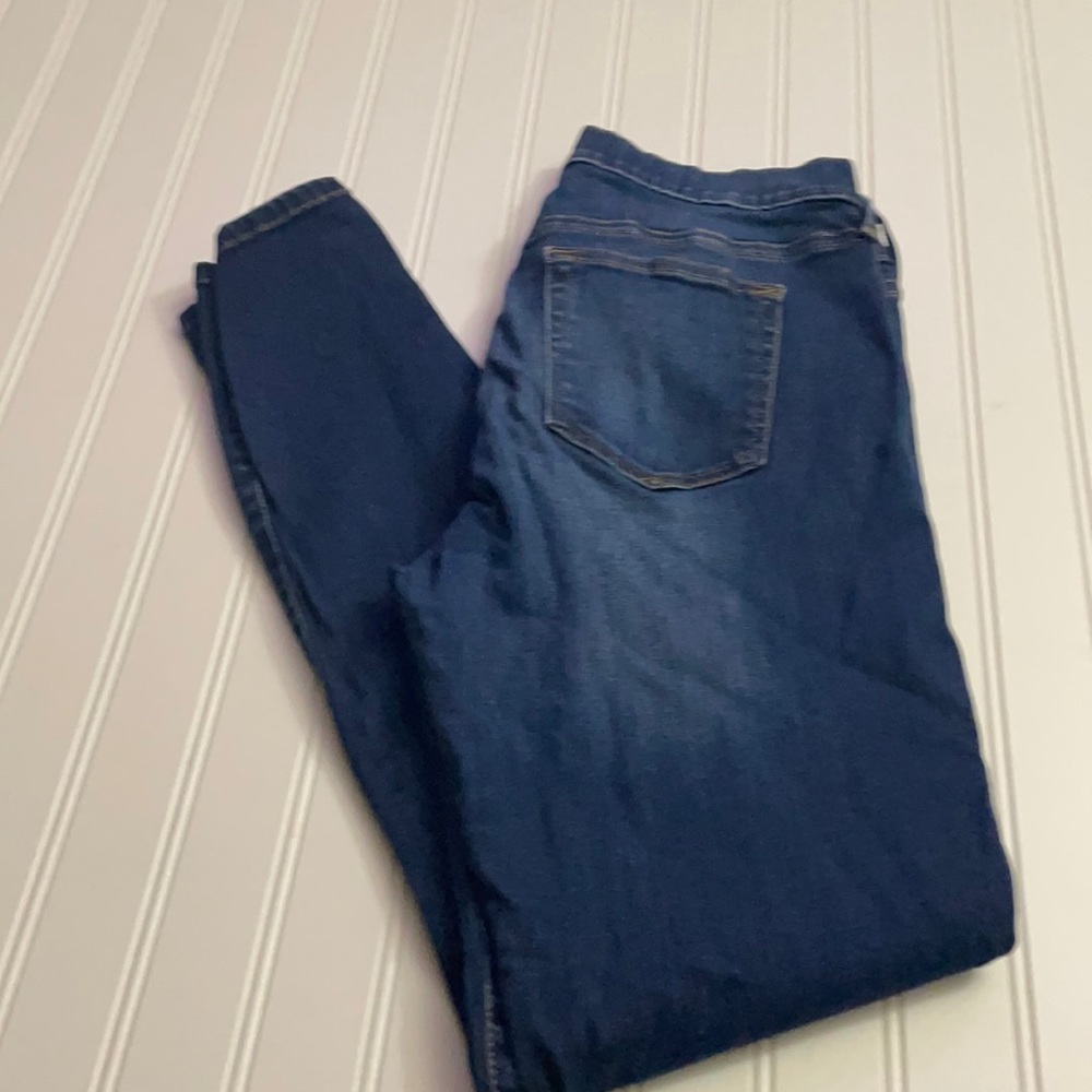 Blue Jean